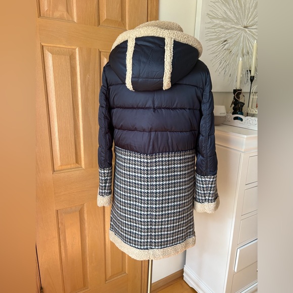 NWT🤍Sam Edelman Coat🤍 size M - Picture 3 of 10